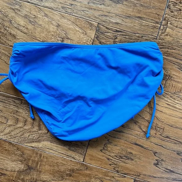 Lands End Bikini Bottom - Picture 3 of 6